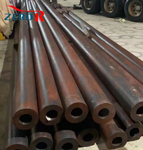 反井鉆機鉆桿發(fā)貨及時，品質保證