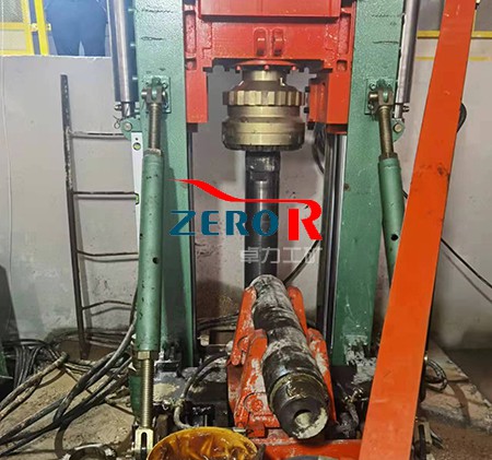 180反井鉆機主要用途及適用范圍 180反井鉆機主要用途及適用范圍