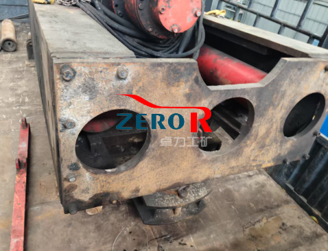 出發(fā)湖北礦山