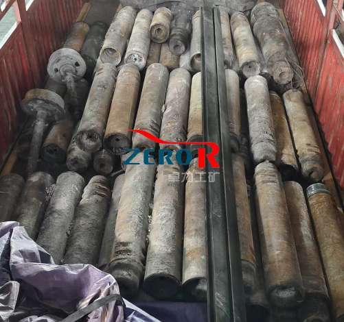 反井鉆機(jī)設(shè)備