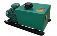 RZBW40/31.5T乳化液移動泵站(節(jié)能改進(jìn)型)