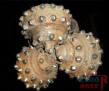 導孔鉆頭·三牙輪鉆頭