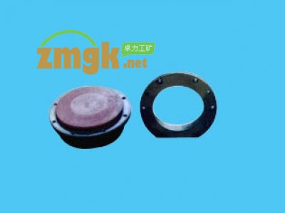 乳化液泵站配件:軸承蓋