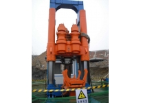 二手反井鉆機(jī)回收