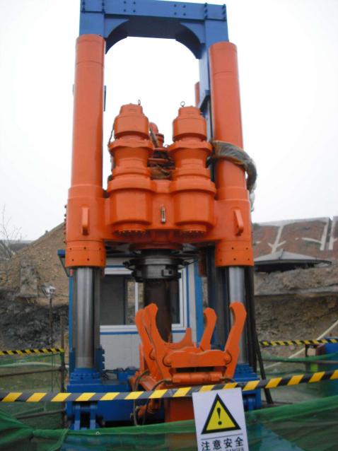 二手反井鉆機(jī)回收 求購(gòu) 轉(zhuǎn)讓 132 8008 2001